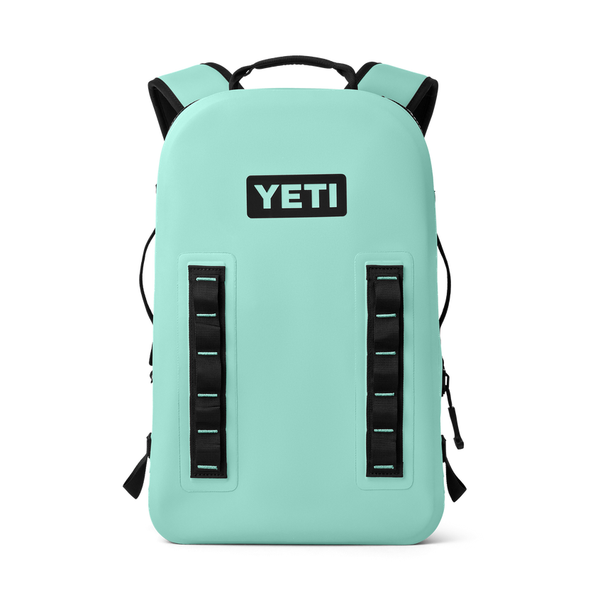 Panga® 28L Waterproof Backpack Seafoam