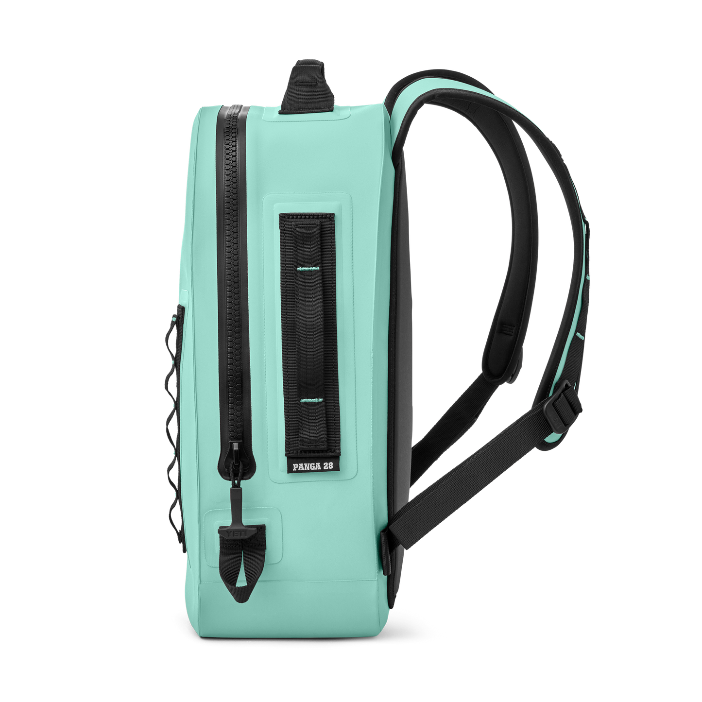 Panga® 28L Waterproof Backpack Seafoam
