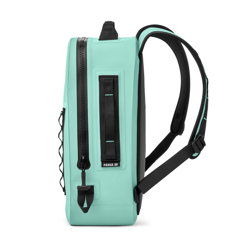 Panga® 28L Waterproof Backpack Seafoam