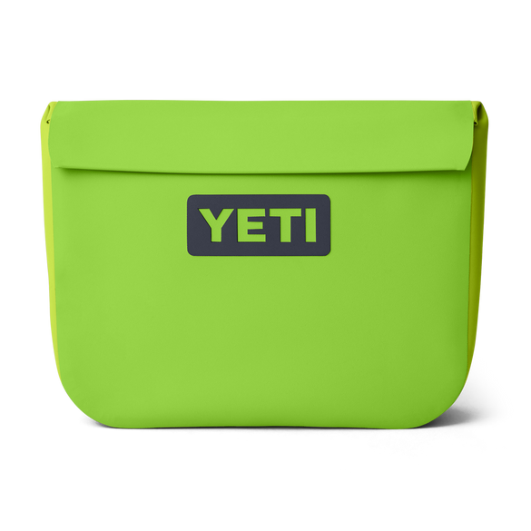 YETI Sidekick Dry® 6L Gear Case Venom
