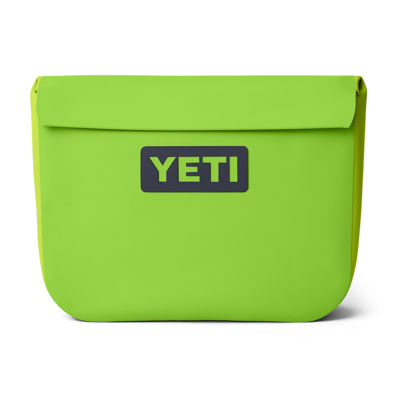 YETI Sidekick Dry® 6L Gear Case Venom