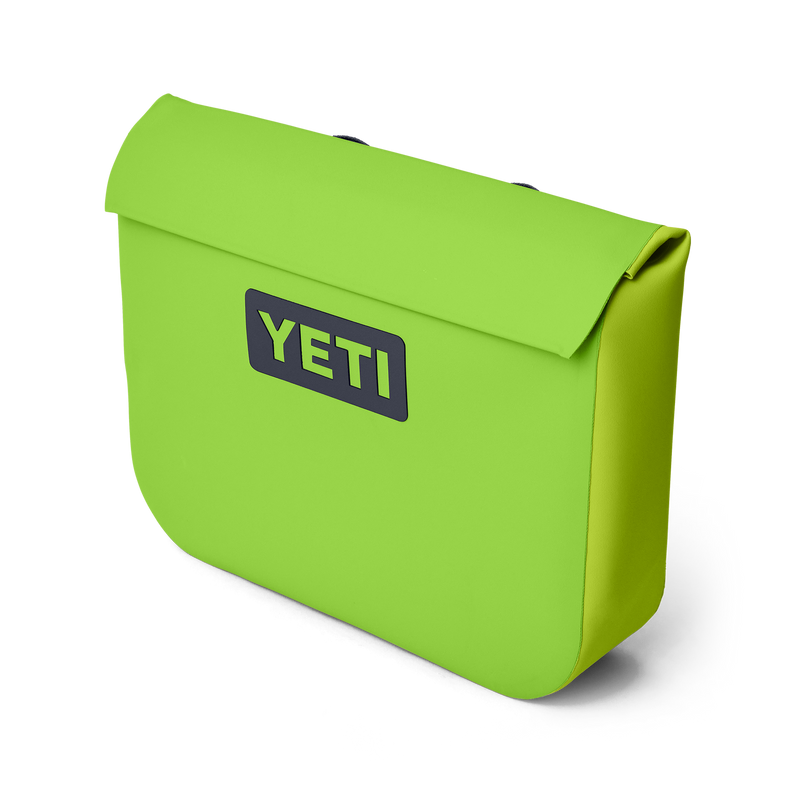 YETI Sidekick Dry® 6L Gear Case Venom