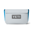 YETI Sidekick Dry® 3L Gear Case Fog Grey/Blue