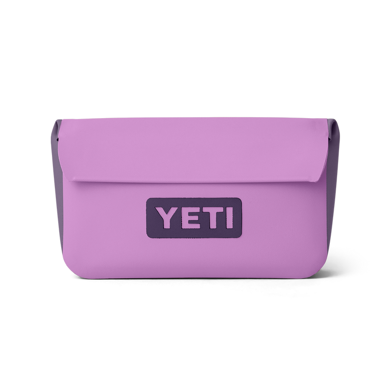 YETI Sidekick Dry® 1L Gear Case Desert Bloom