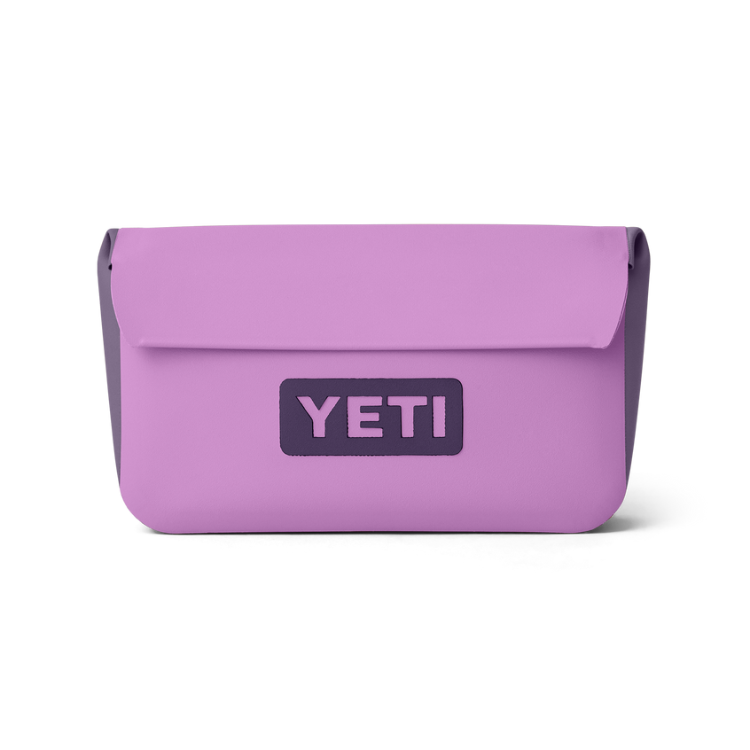 YETI Sidekick Dry® 1L Gear Case Desert Bloom