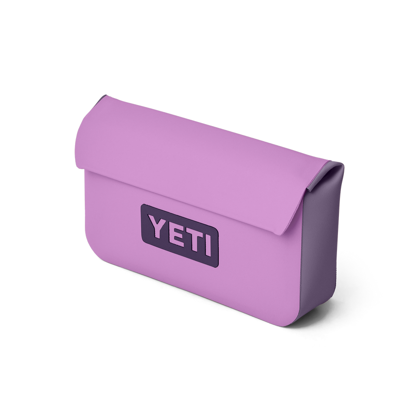 YETI Sidekick Dry® 1L Gear Case Desert Bloom