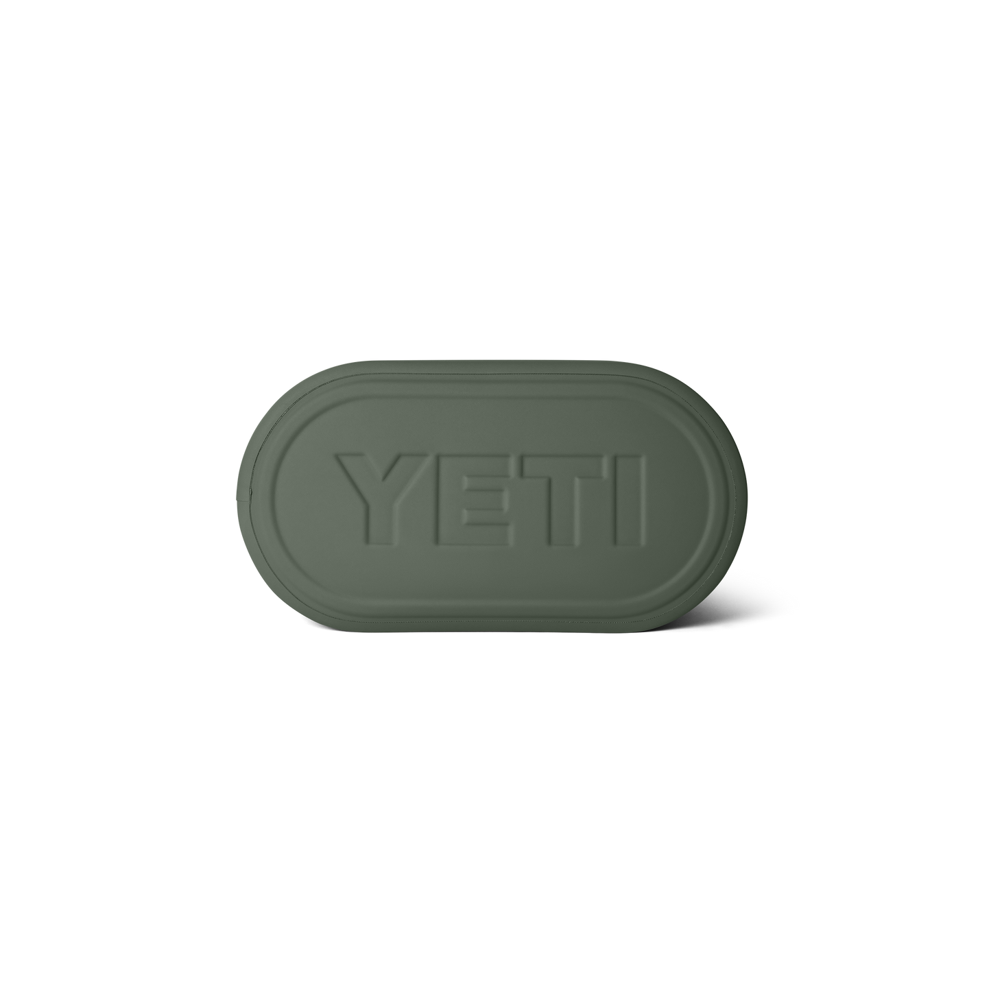 YETI Camino® 35 Carryall Camp Green/Firefly Yellow