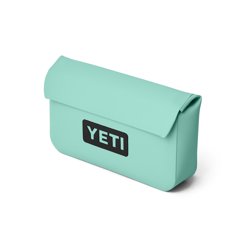 YETI Sidekick Dry® 1L Gear Case Seafoam