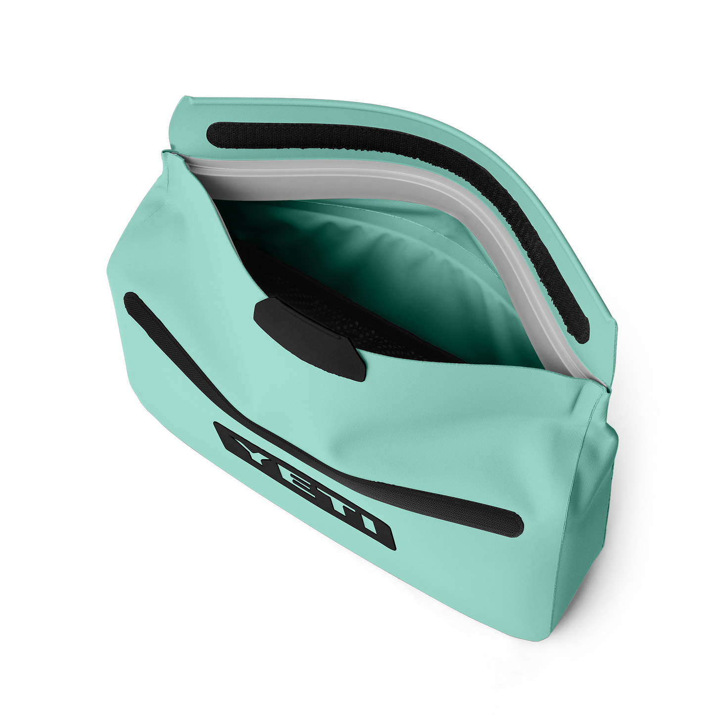 YETI Sidekick Dry® 1L Gear Case Seafoam