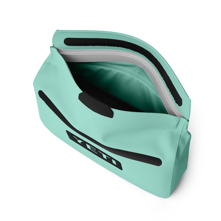 YETI Sidekick Dry® 1L Gear Case Seafoam