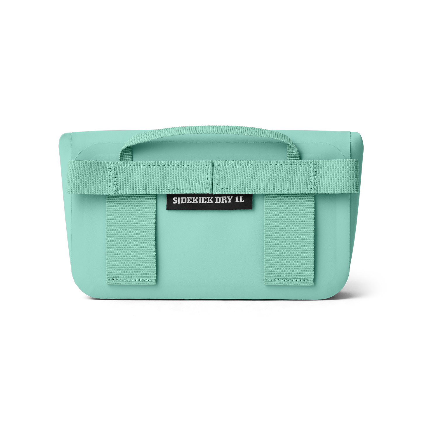 YETI Sidekick Dry® 1L Gear Case Seafoam