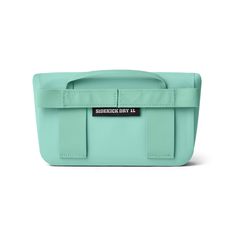 YETI Sidekick Dry® 1L Gear Case Seafoam