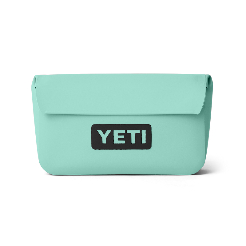 YETI Sidekick Dry® 1L Gear Case Seafoam