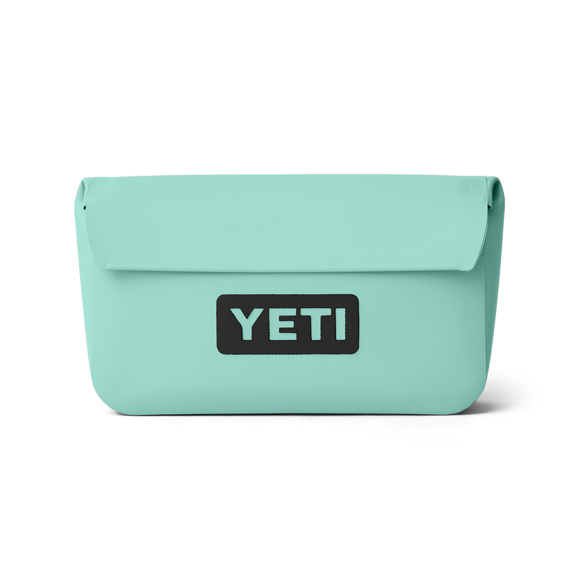 YETI Sidekick Dry® 1L Gear Case Seafoam