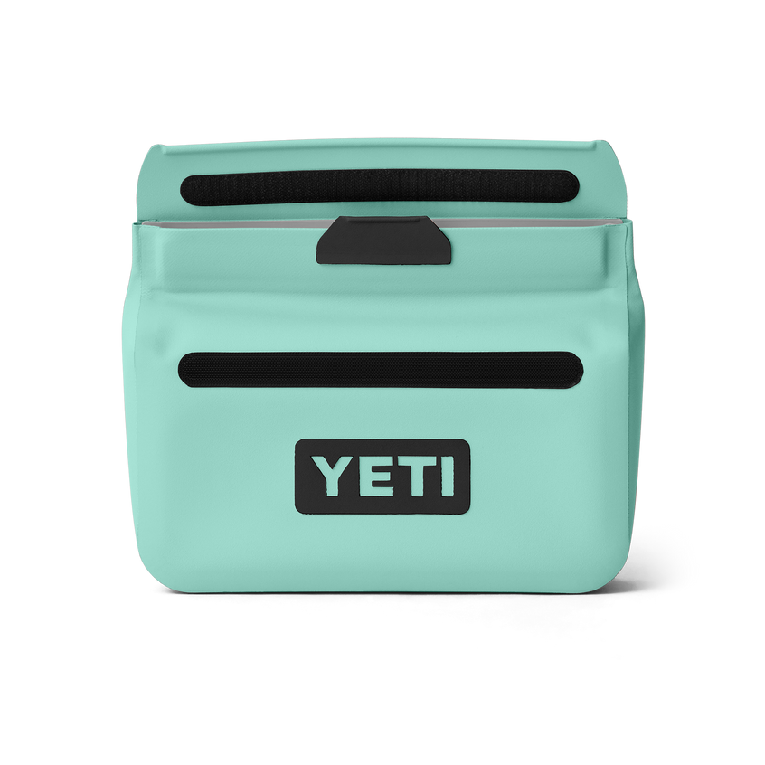 YETI Sidekick Dry® 1L Gear Case Seafoam