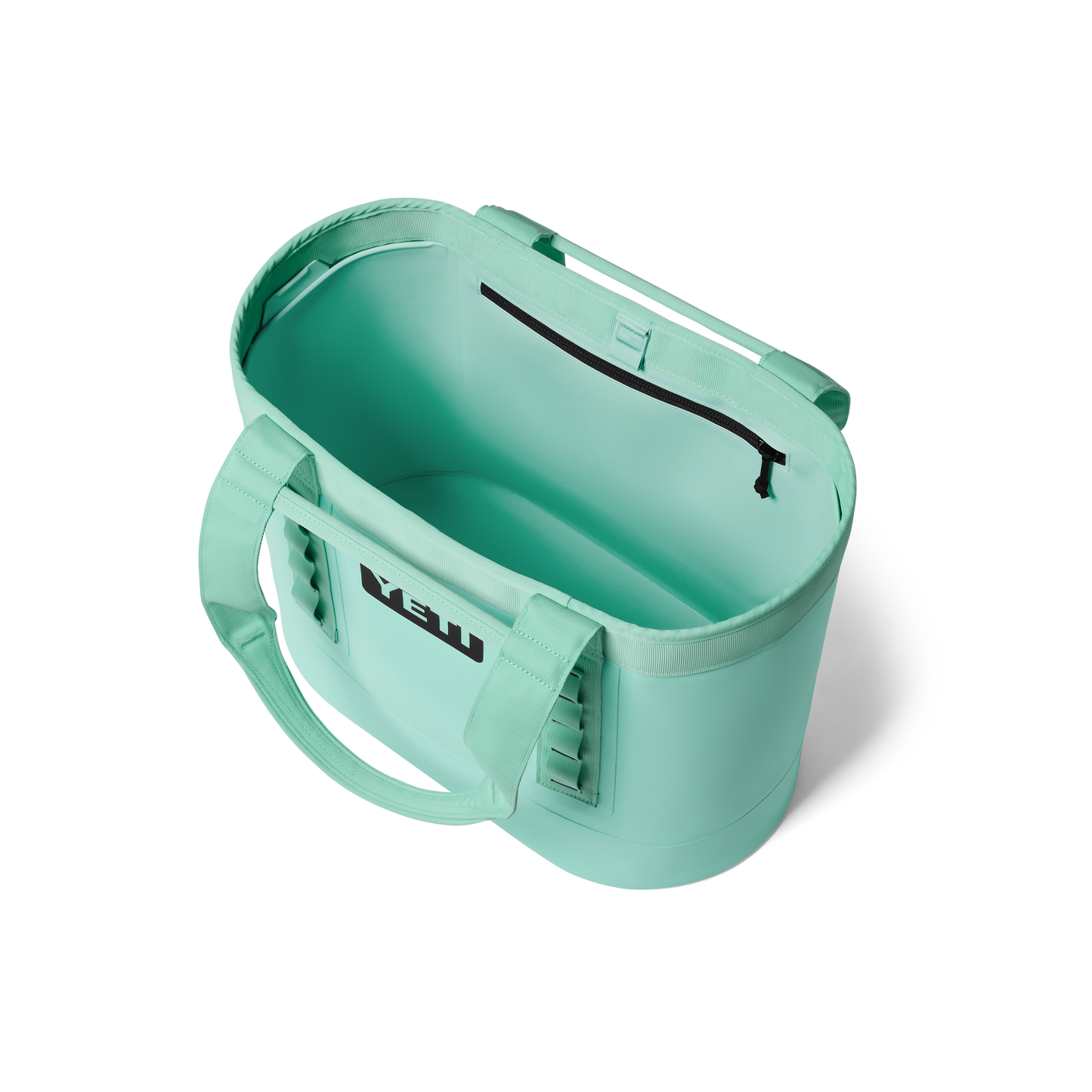 YETI Camino® 35 Carryall Seafoam