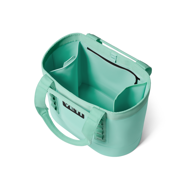 YETI Camino® 35 Carryall Seafoam