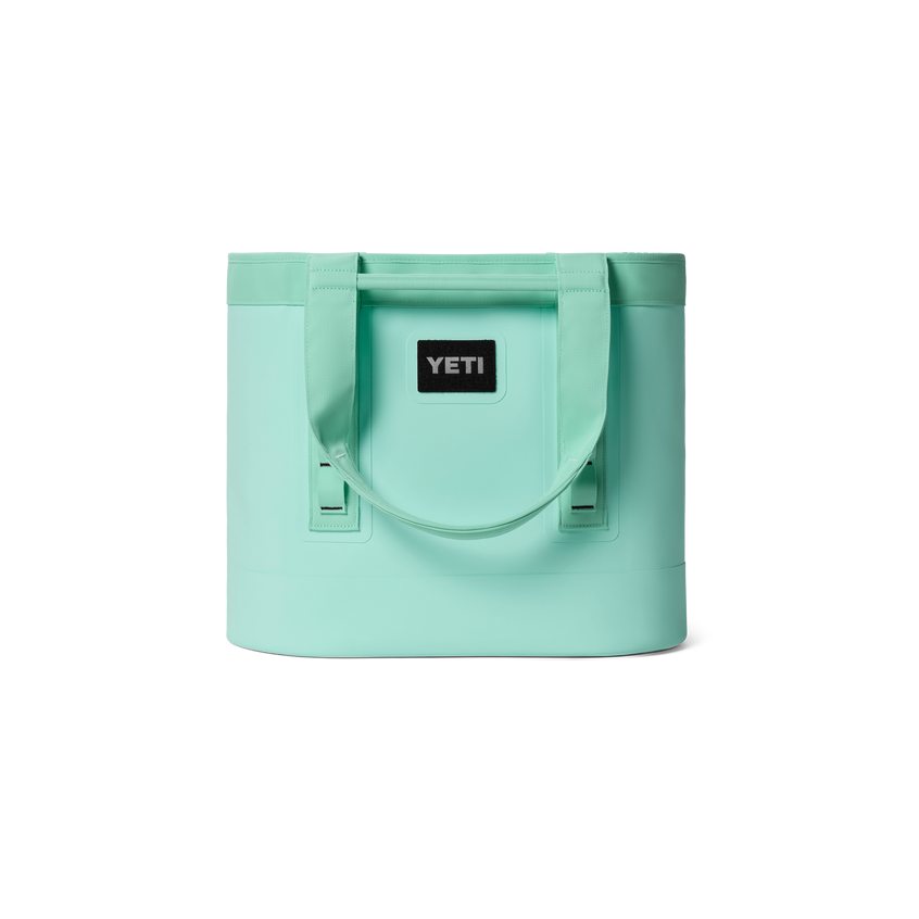 YETI Camino® 35 Carryall Seafoam