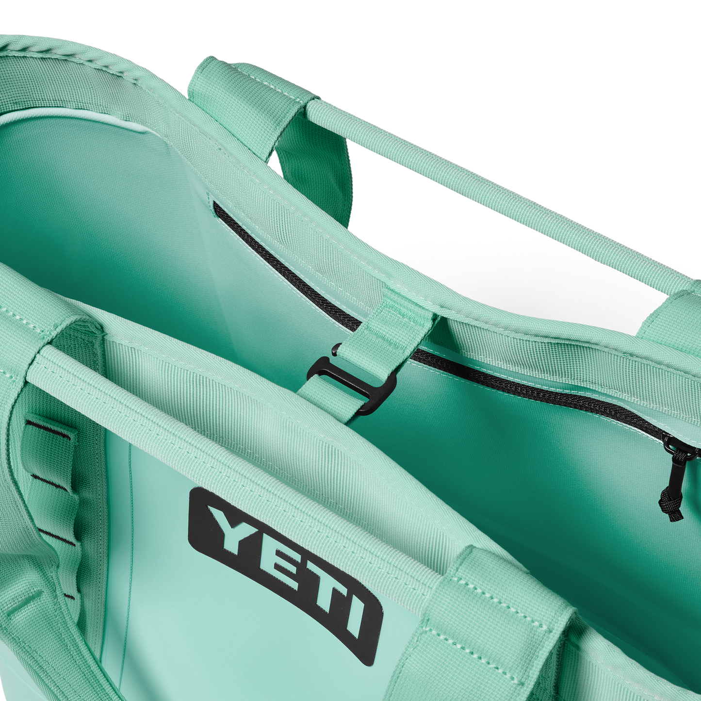 YETI Camino® 35 Carryall Seafoam