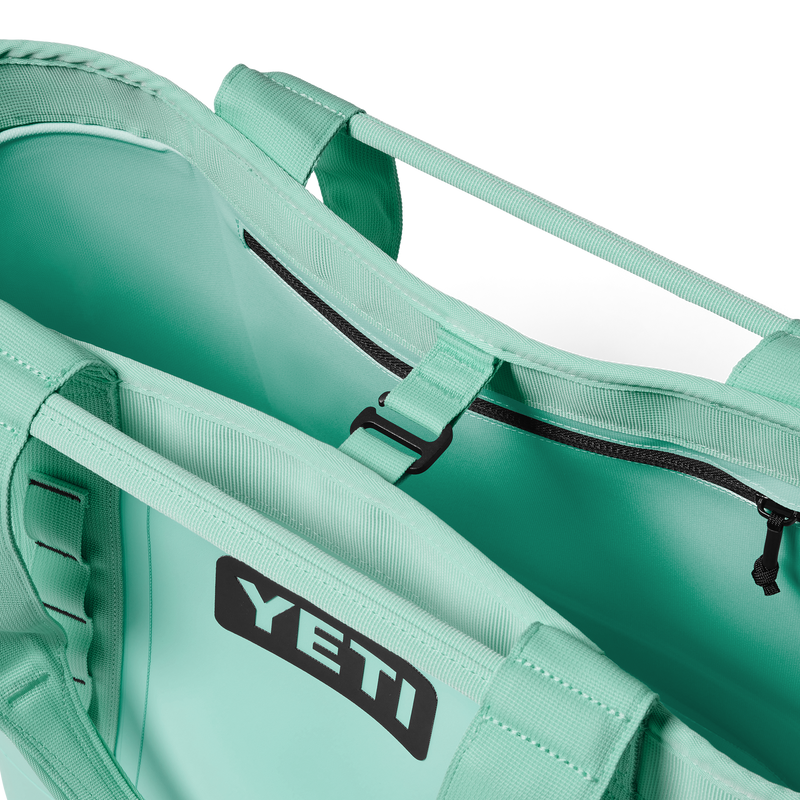 YETI Camino® 35 Carryall Seafoam