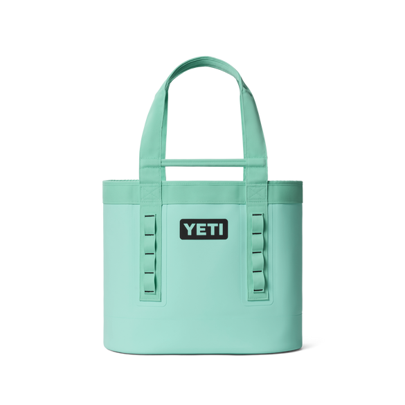 YETI Camino® 35 Carryall Seafoam