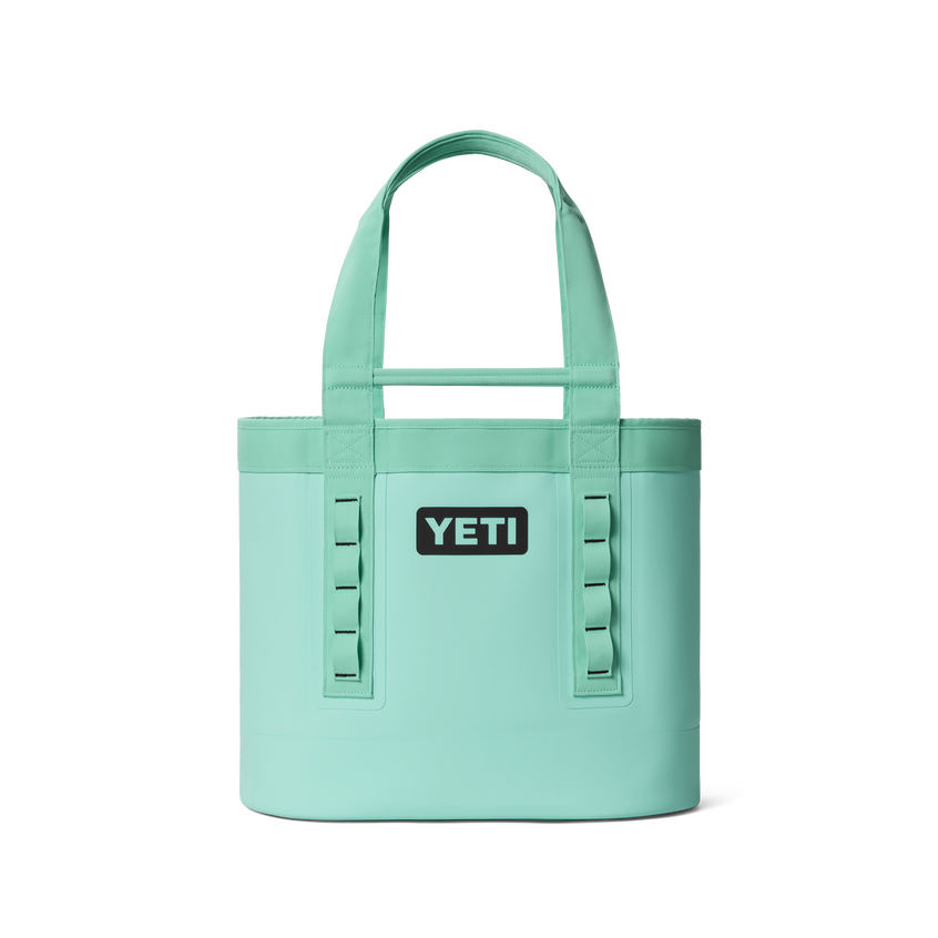 YETI Camino® 35 Carryall Seafoam