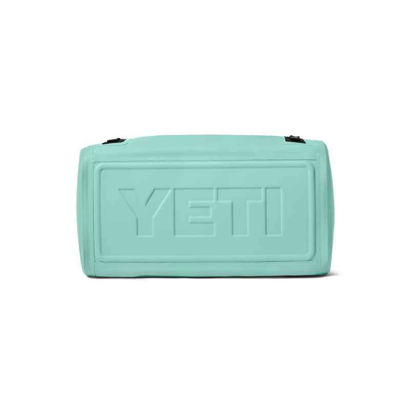 Panga® 50L Waterproof Duffel Seafoam