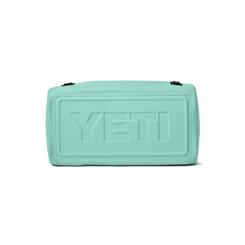 Panga® 50L Waterproof Duffel Seafoam