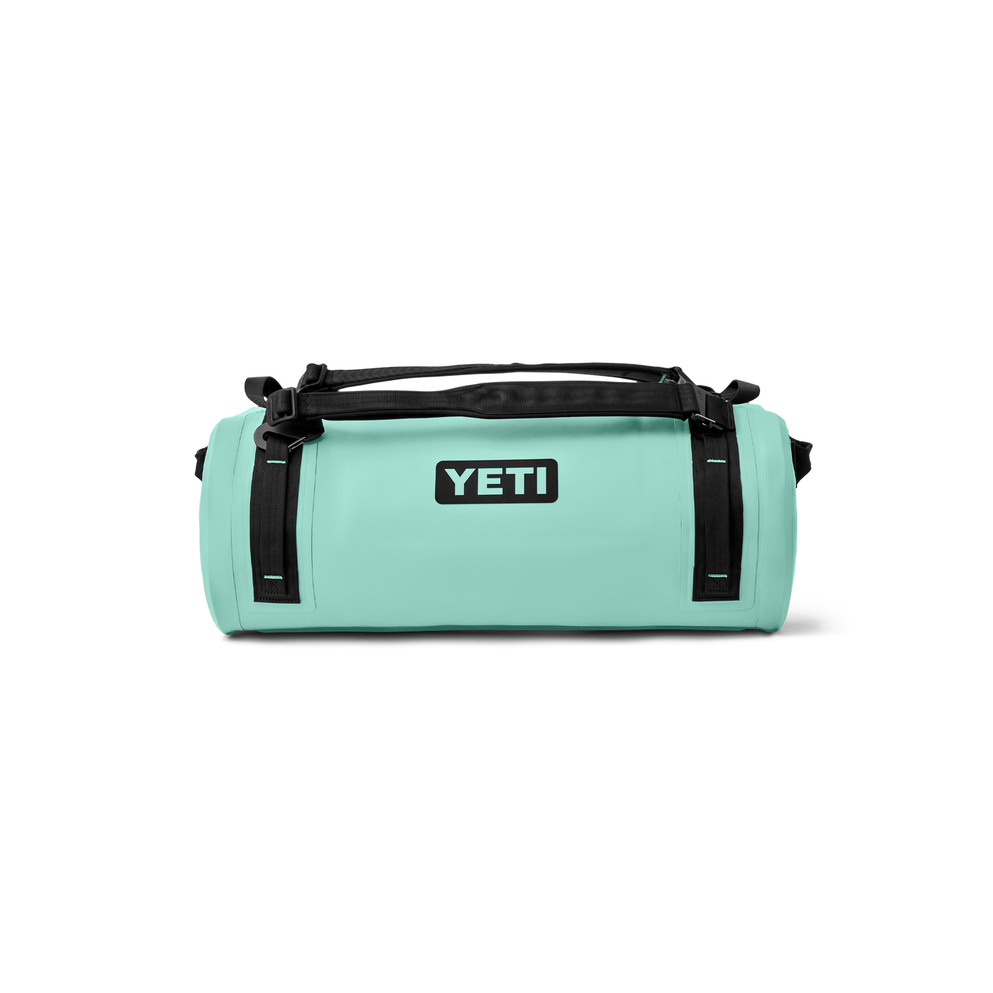 Panga® 50L Waterproof Duffel Seafoam