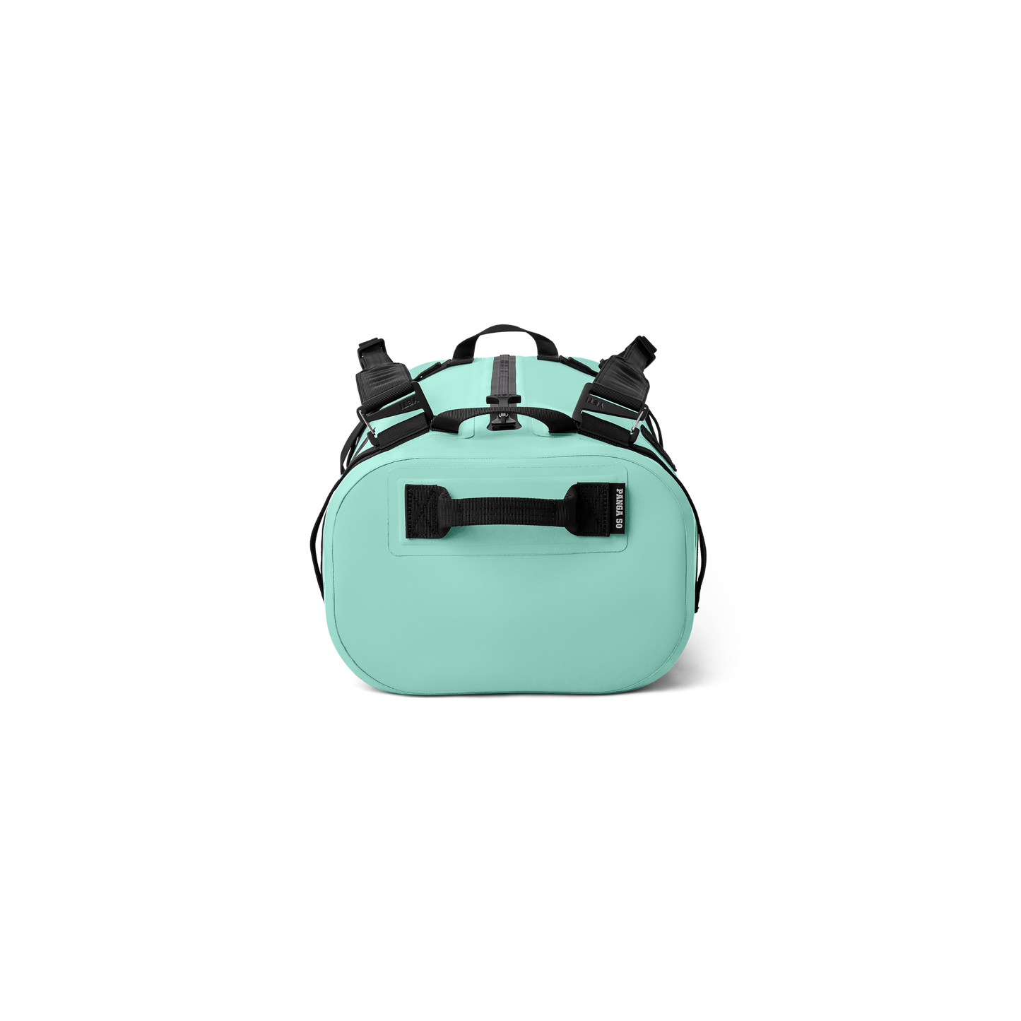 Panga® 50L Waterproof Duffel Seafoam