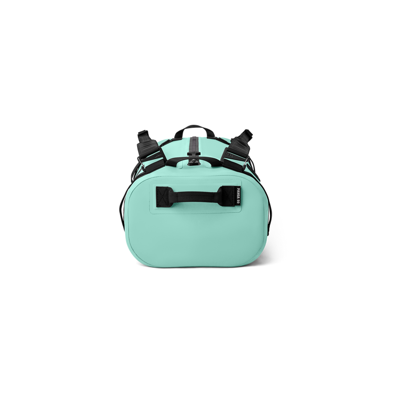 Panga® 50L Waterproof Duffel Seafoam