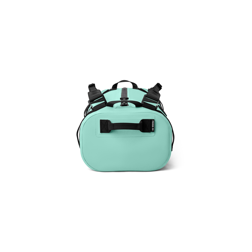 Panga® 50L Waterproof Duffel Seafoam