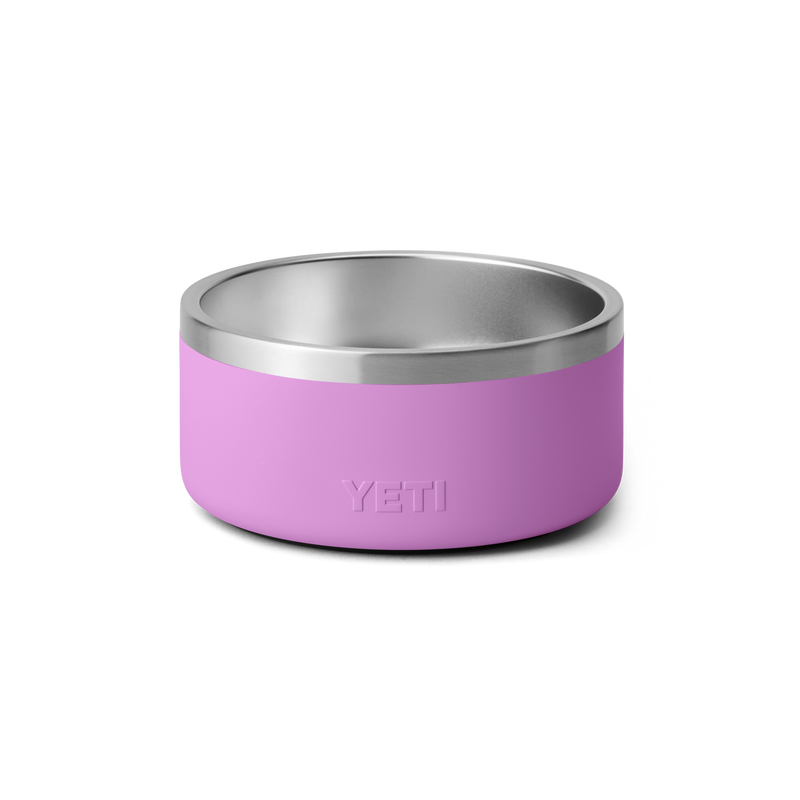 YETI Boomer™ 4 Dog Bowl Desert Bloom