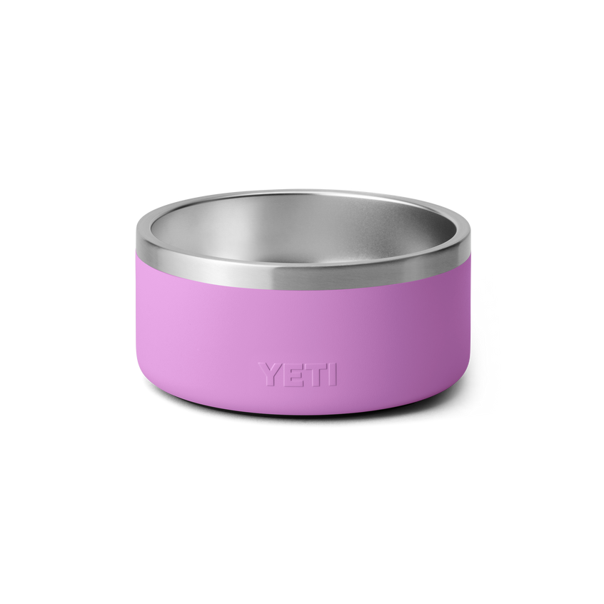 YETI Boomer™ 4 Dog Bowl Desert Bloom