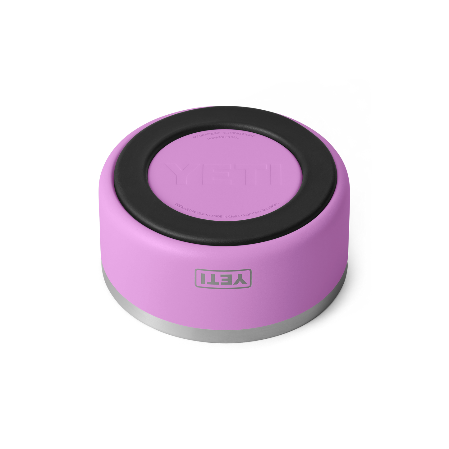 YETI Boomer™ 4 Dog Bowl Desert Bloom