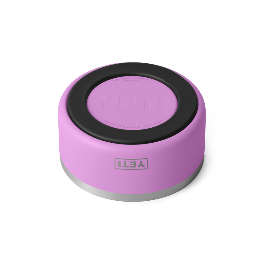 YETI Boomer™ 4 Dog Bowl Desert Bloom