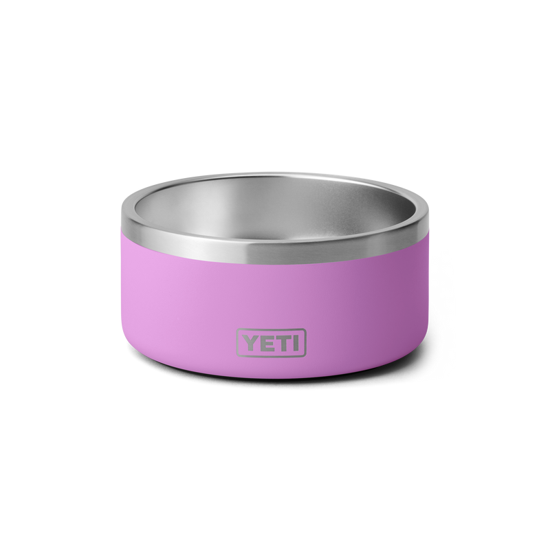 YETI Boomer™ 4 Dog Bowl Desert Bloom