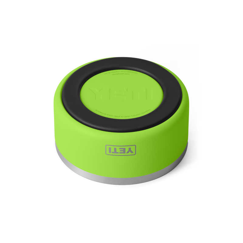 YETI Boomer™ 4 Dog Bowl Venom