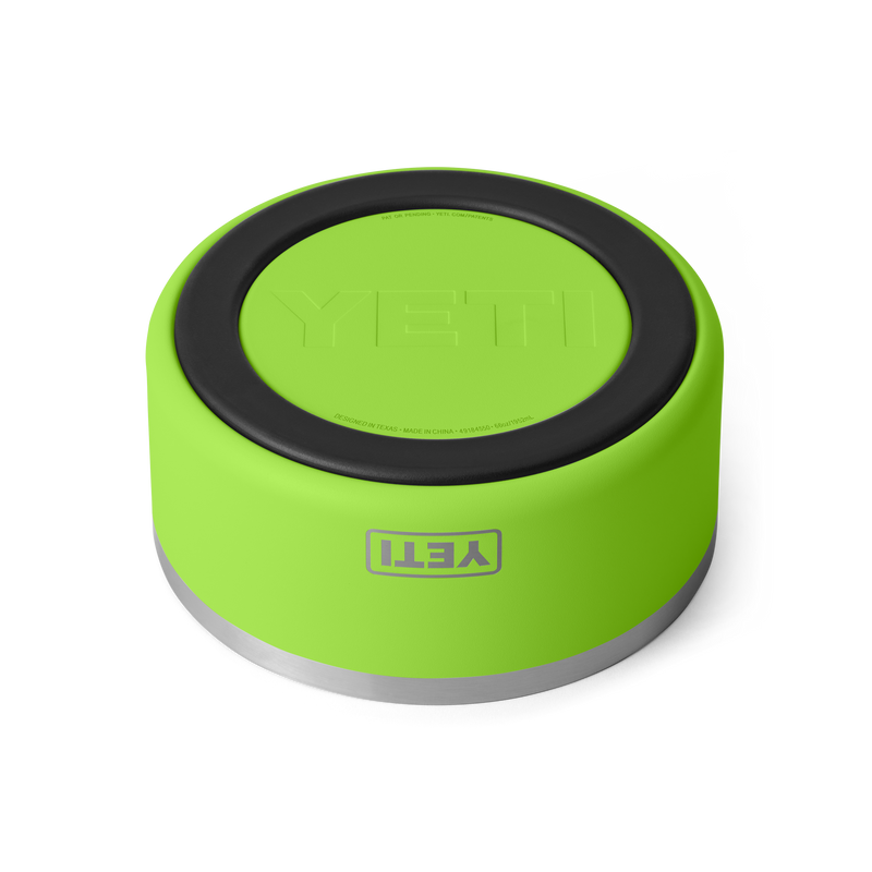 YETI Boomer™ 8 Dog Bowl Venom