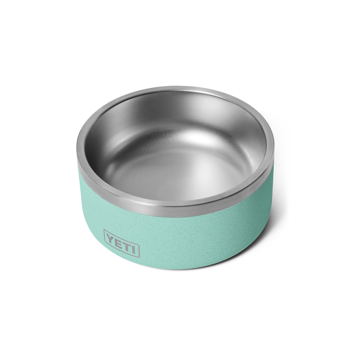 Boomer™ 4 Dog Bowl Sea Stone