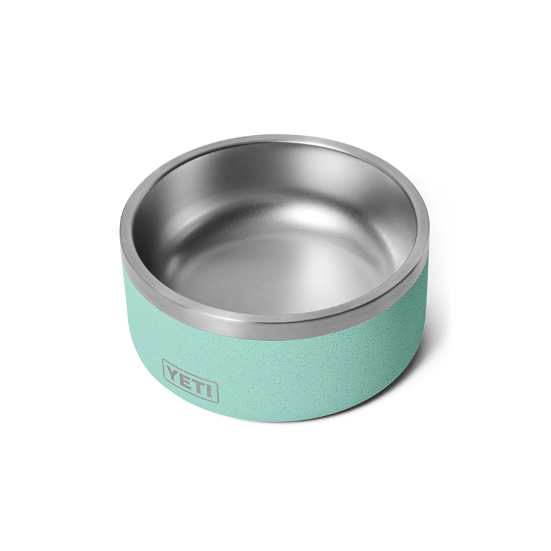 Boomer™ 4 Dog Bowl Sea Stone