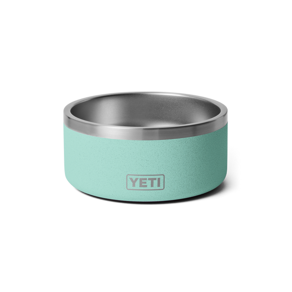 Boomer™ 4 Dog Bowl Sea Stone