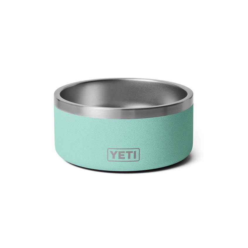 Boomer™ 4 Dog Bowl Sea Stone