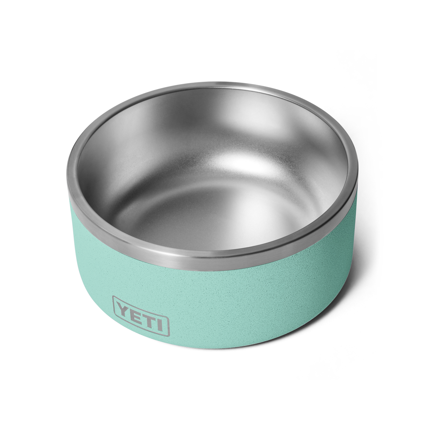 Boomer™ 8 Dog Bowl Sea Stone