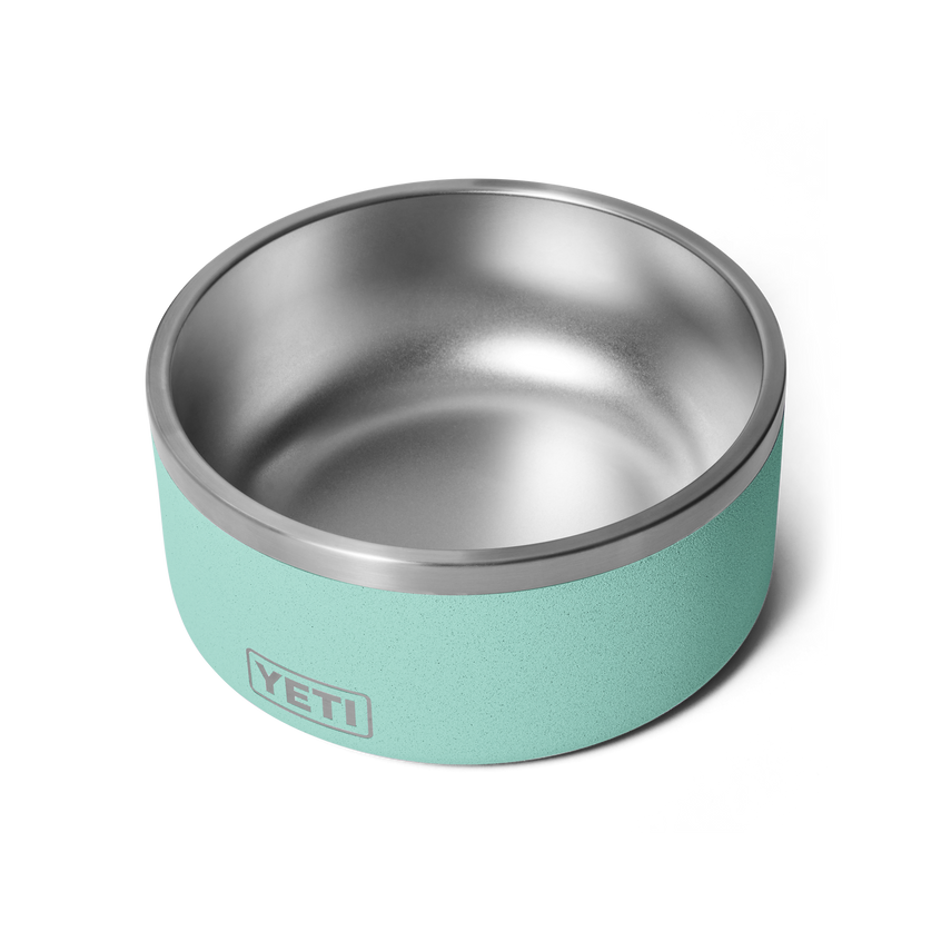 Boomer™ 8 Dog Bowl Sea Stone