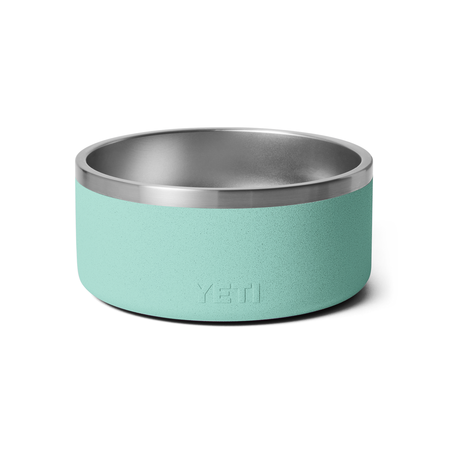 Boomer™ 8 Dog Bowl Sea Stone