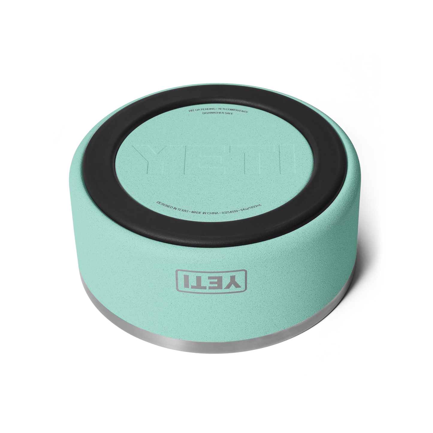 Boomer™ 8 Dog Bowl Sea Stone