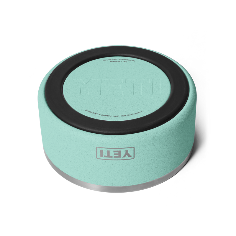 Boomer™ 8 Dog Bowl Sea Stone