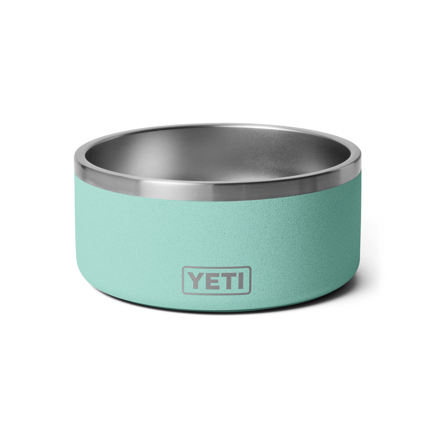 Boomer™ 8 Dog Bowl Sea Stone
