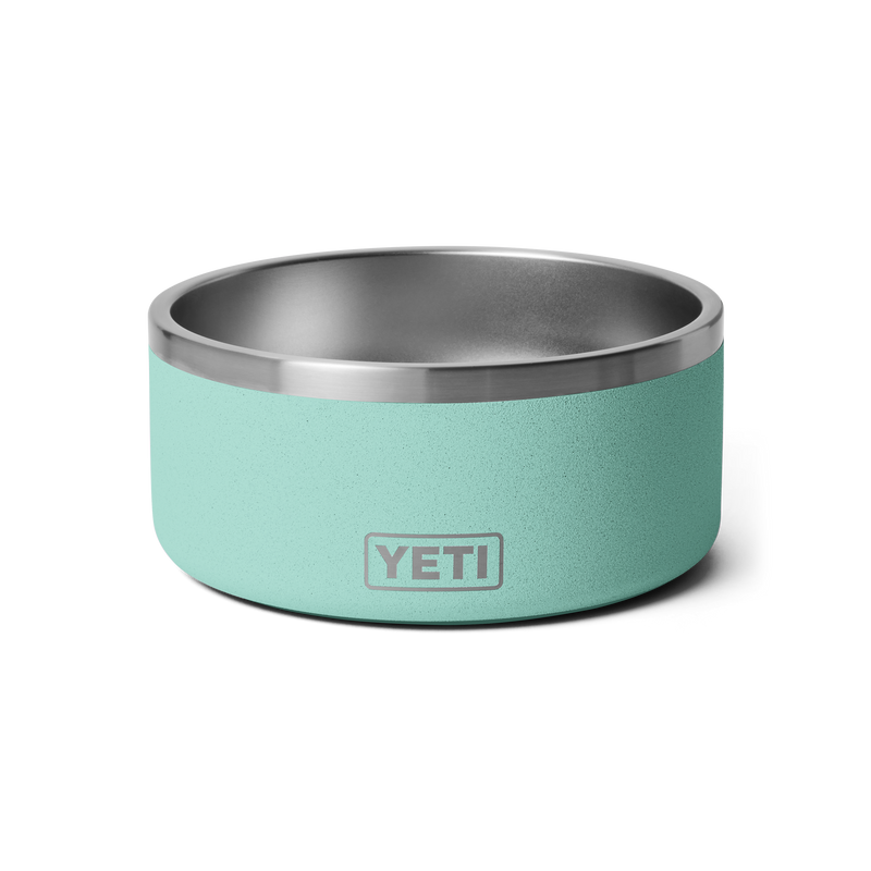 Boomer™ 8 Dog Bowl Sea Stone